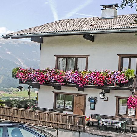 Apartment Jaegerhof-1 By Interhome Hochpillberg Exterior foto