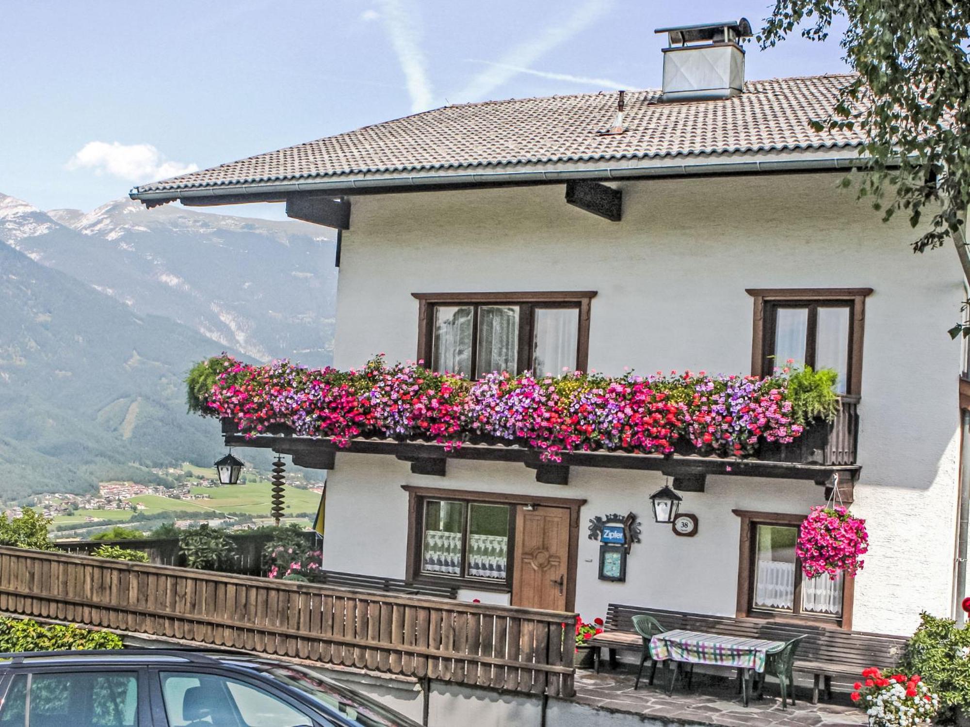 Apartment Jaegerhof-1 By Interhome Hochpillberg Exterior foto